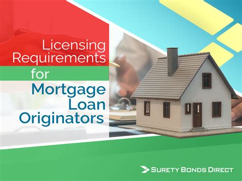 mortgage loan originator license nevada.